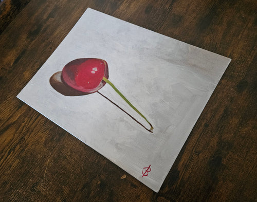 "Cherry"
